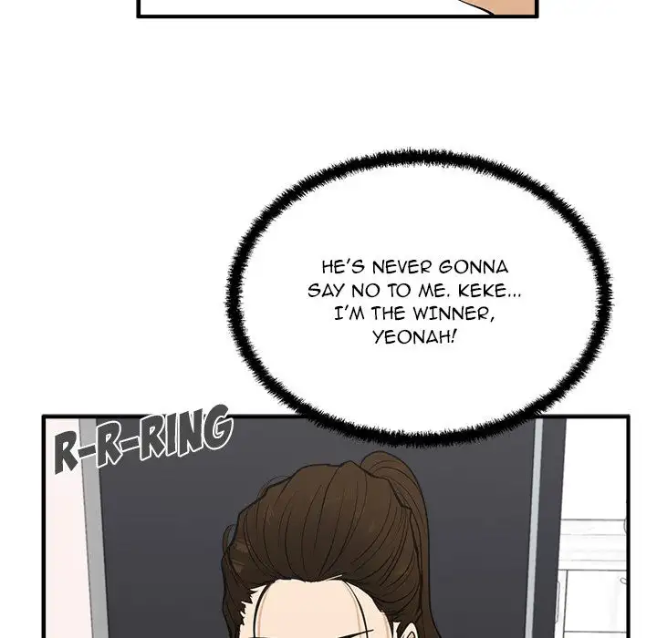 Mr. Kang page 63