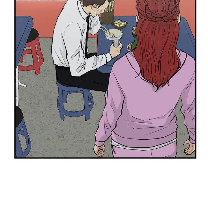 Mr. Kang page 70