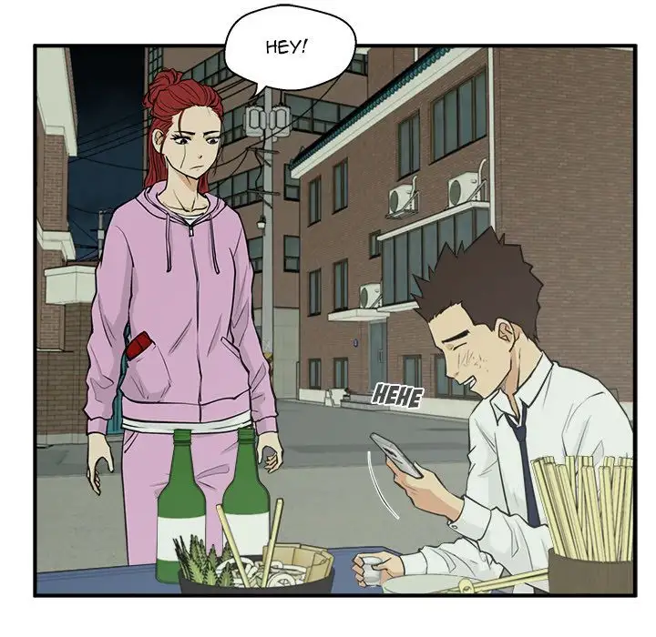 Mr. Kang page 73