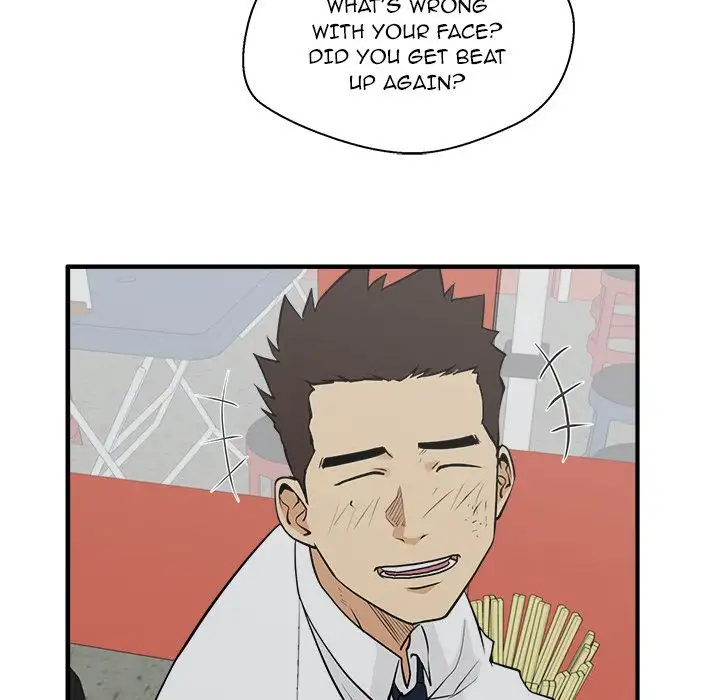 Mr. Kang page 79
