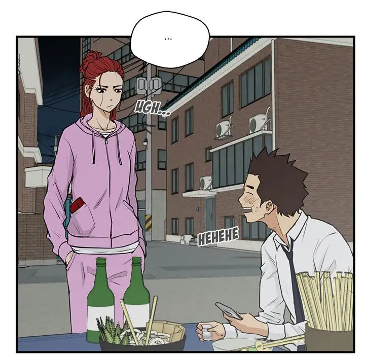 Mr. Kang page 81