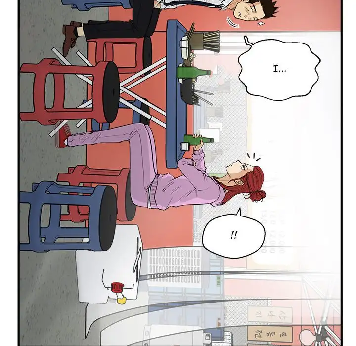 Mr. Kang page 100