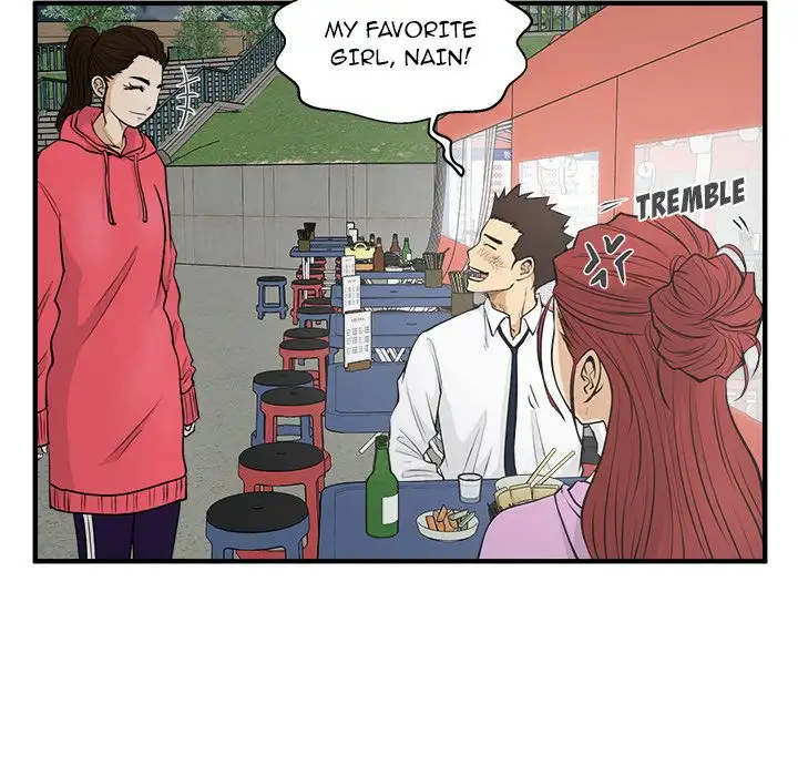 Mr. Kang page 105