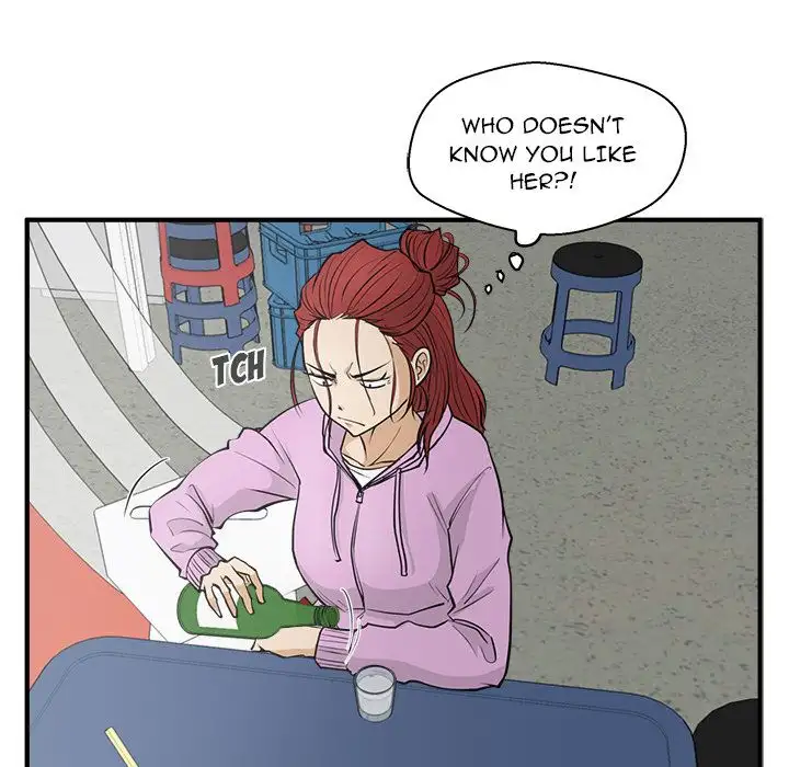 Mr. Kang page 106