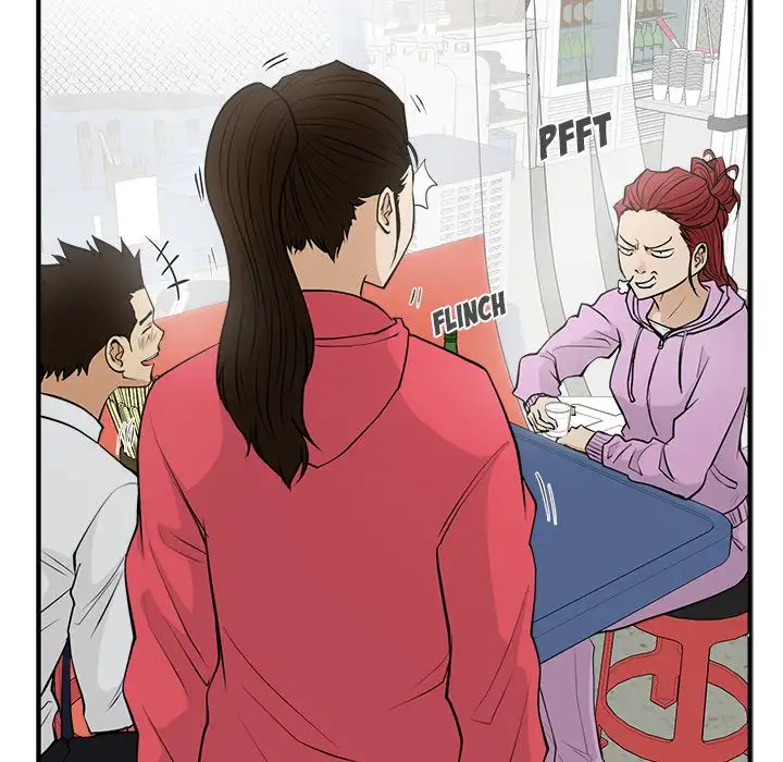 Mr. Kang page 111
