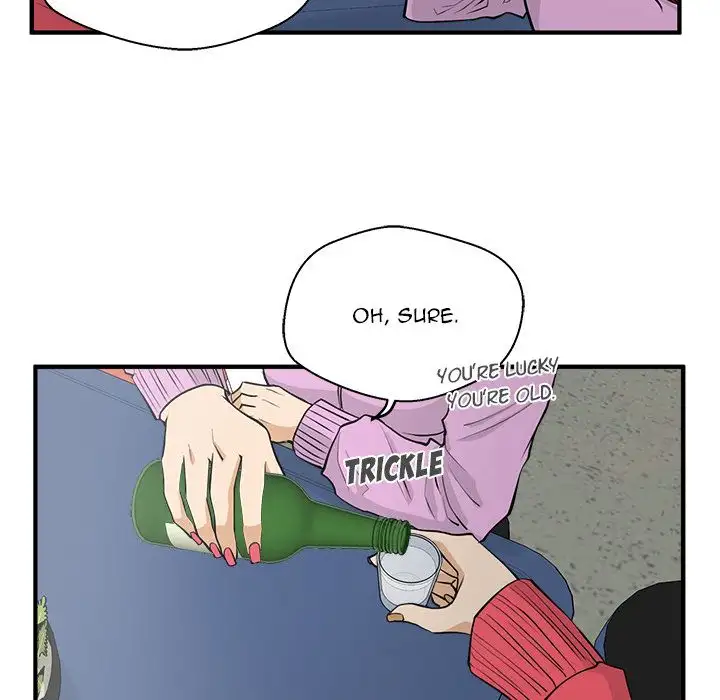 Mr. Kang page 115