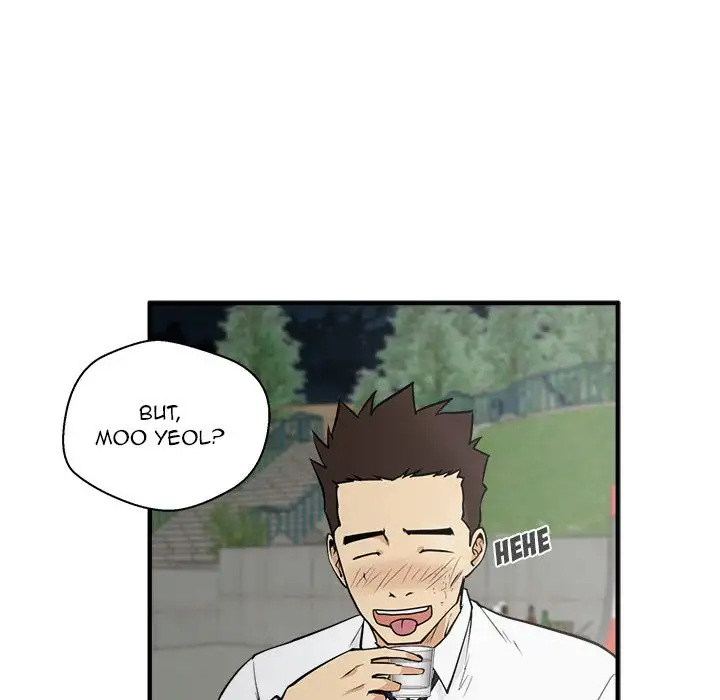 Mr. Kang page 121