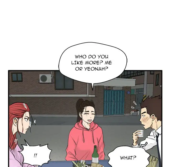 Mr. Kang page 124