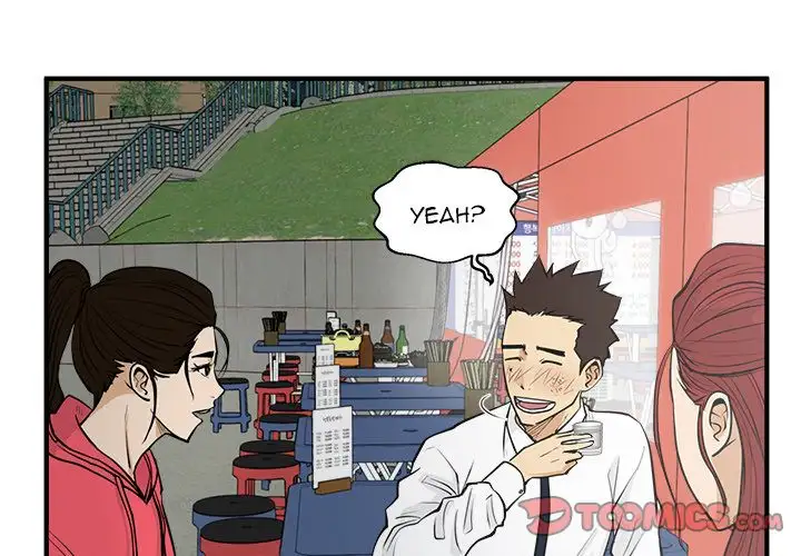 Mr. Kang page 3