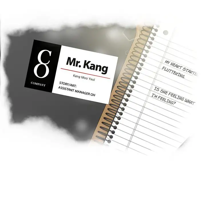 Mr. Kang page 11