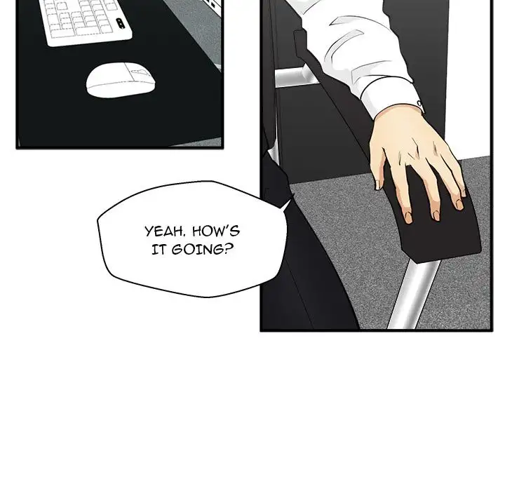 Mr. Kang page 14