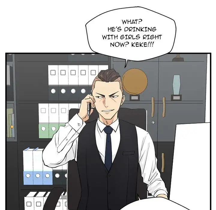 Mr. Kang page 15