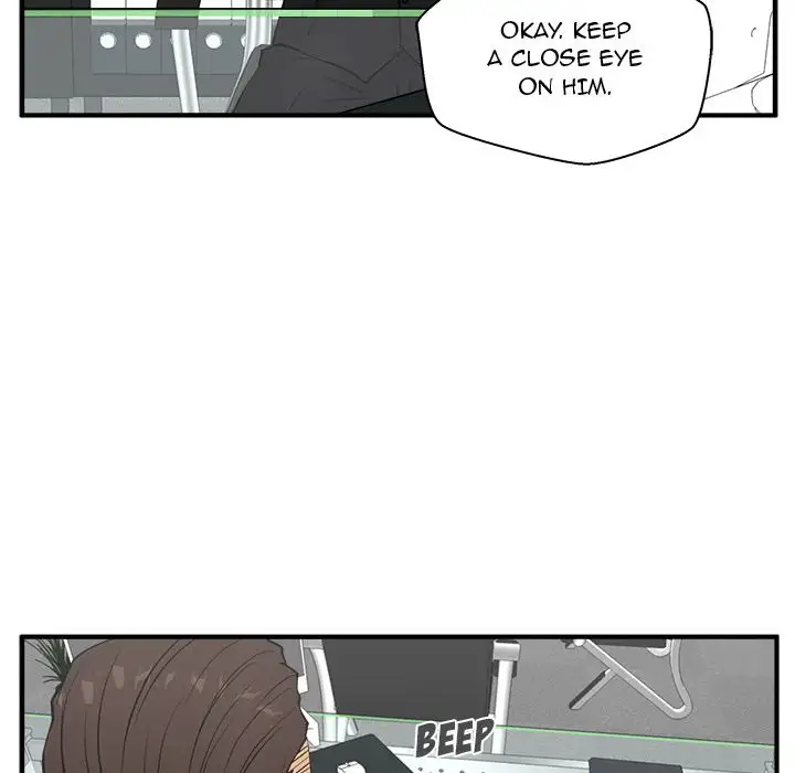Mr. Kang page 16