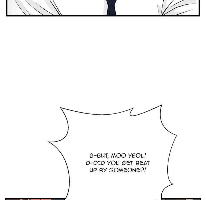 Mr. Kang page 28