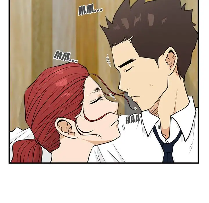 Mr. Kang page 57