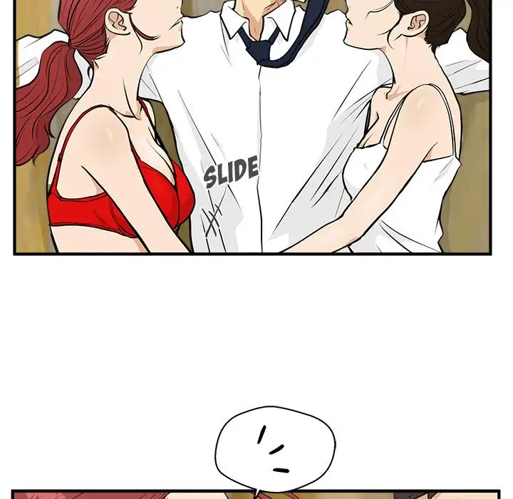 Mr. Kang page 61