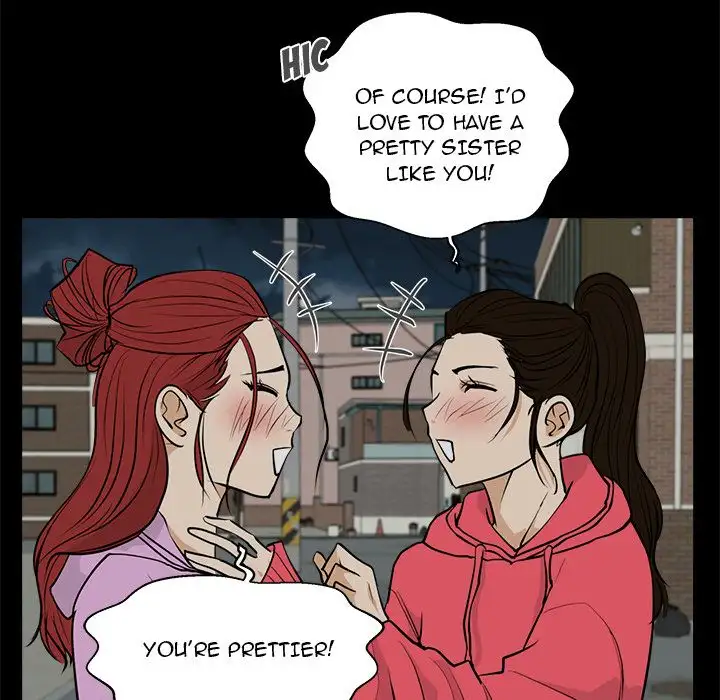 Mr. Kang page 70