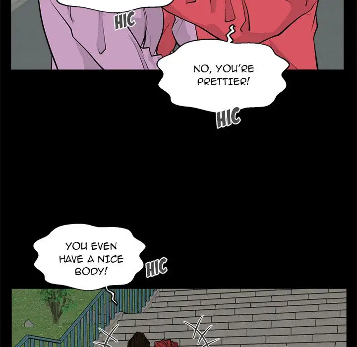 Mr. Kang page 71