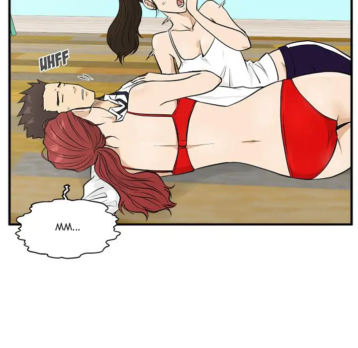 Mr. Kang page 85