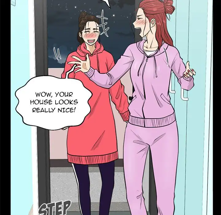 Mr. Kang page 93