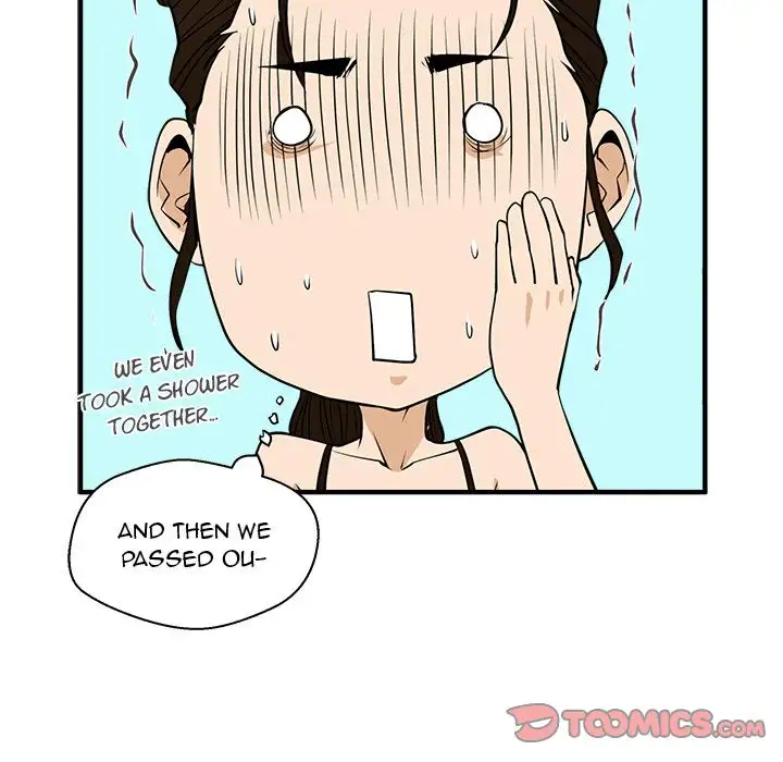 Mr. Kang page 99