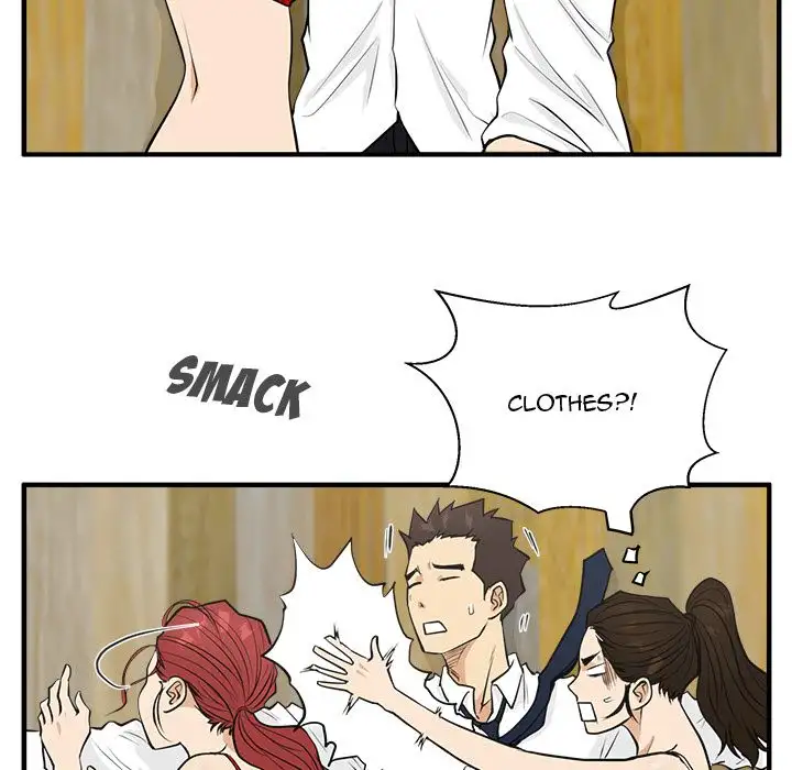 Mr. Kang page 107