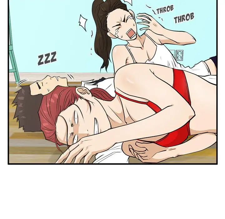 Mr. Kang page 109