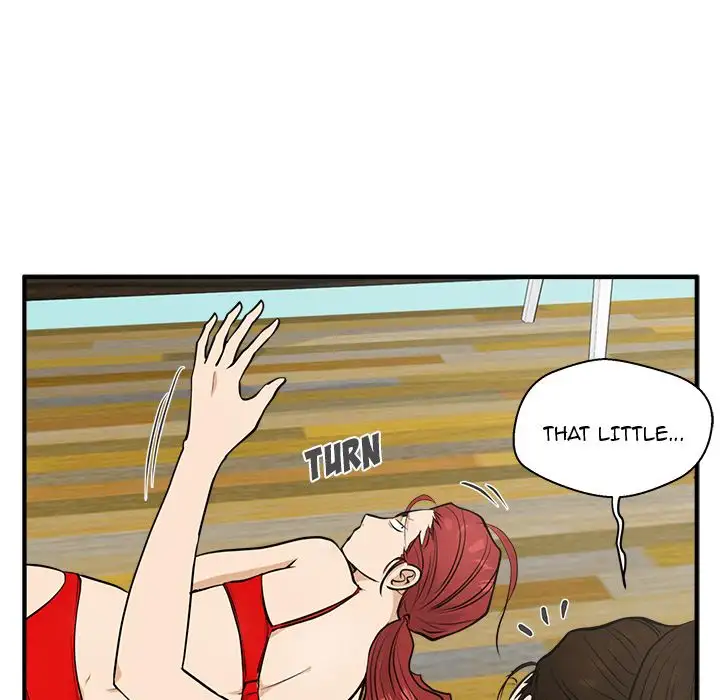 Mr. Kang page 110