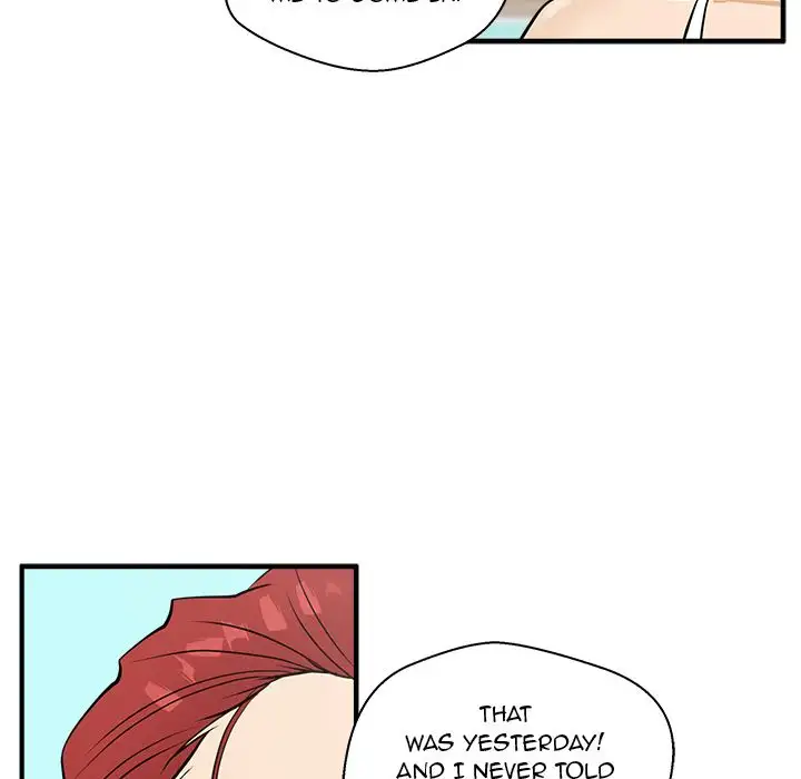 Mr. Kang page 113