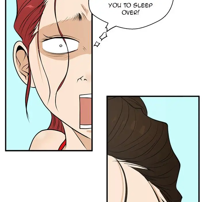 Mr. Kang page 114