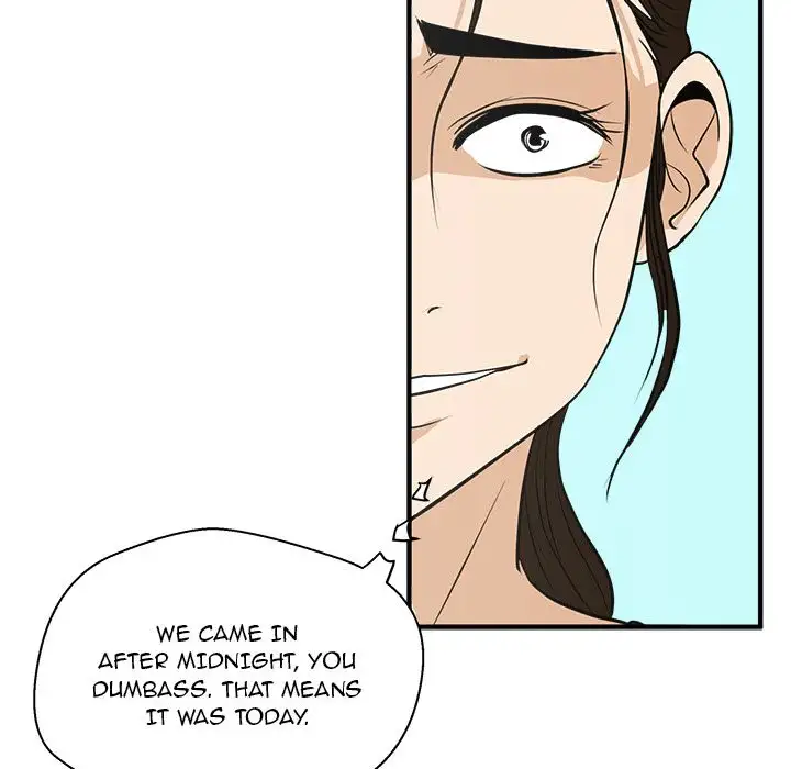 Mr. Kang page 115