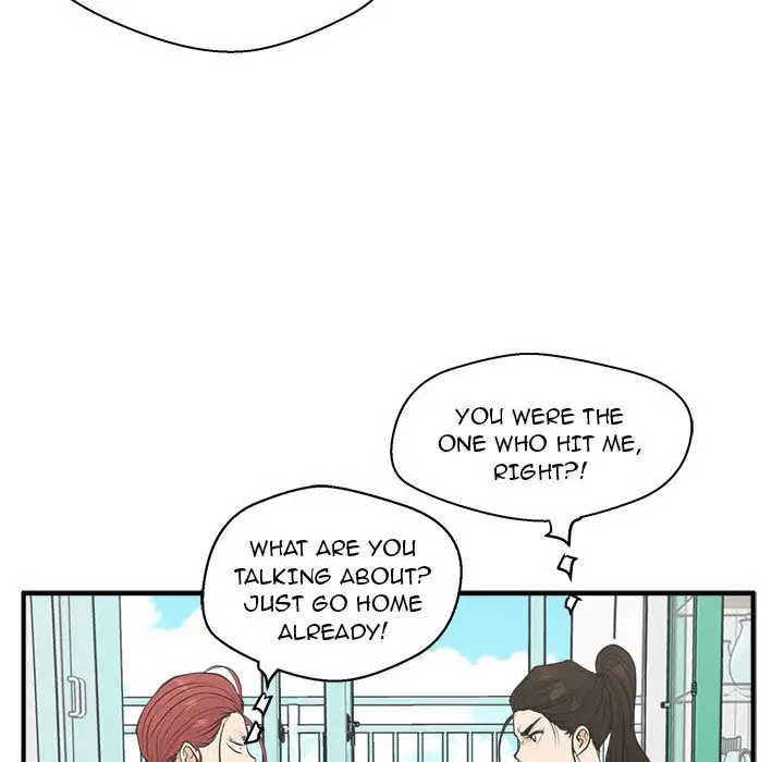 Mr. Kang page 116