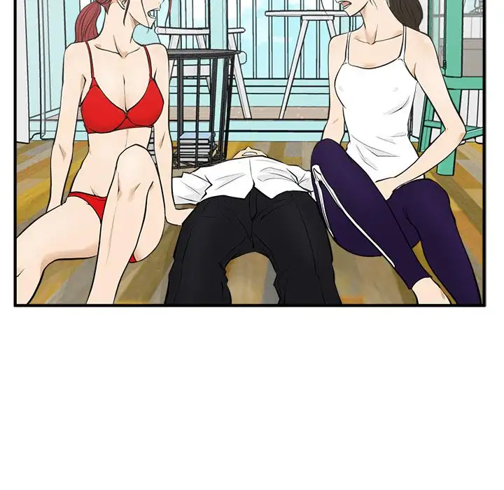 Mr. Kang page 117