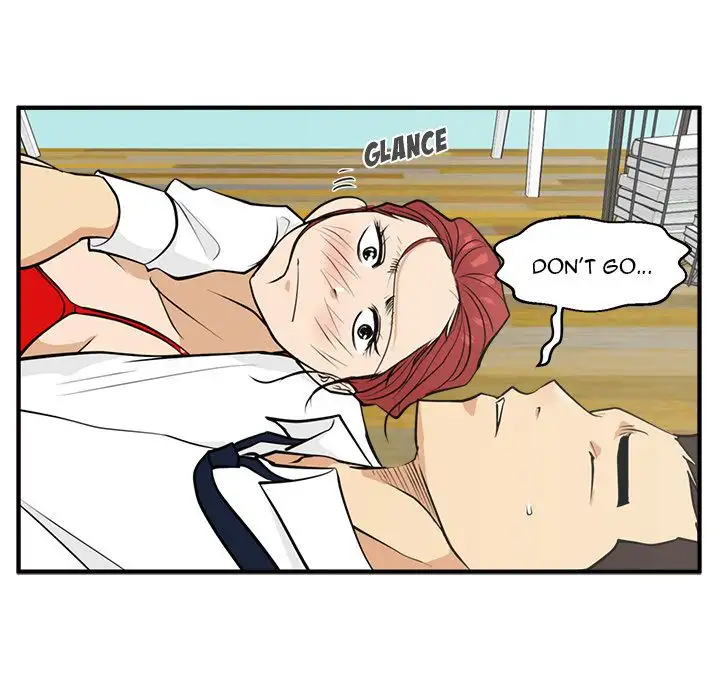 Mr. Kang page 121
