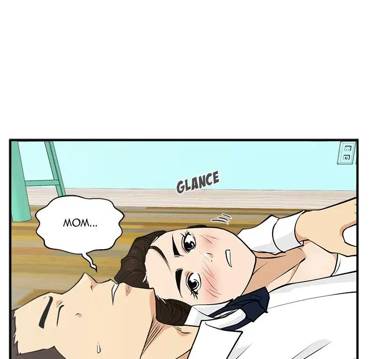 Mr. Kang page 122