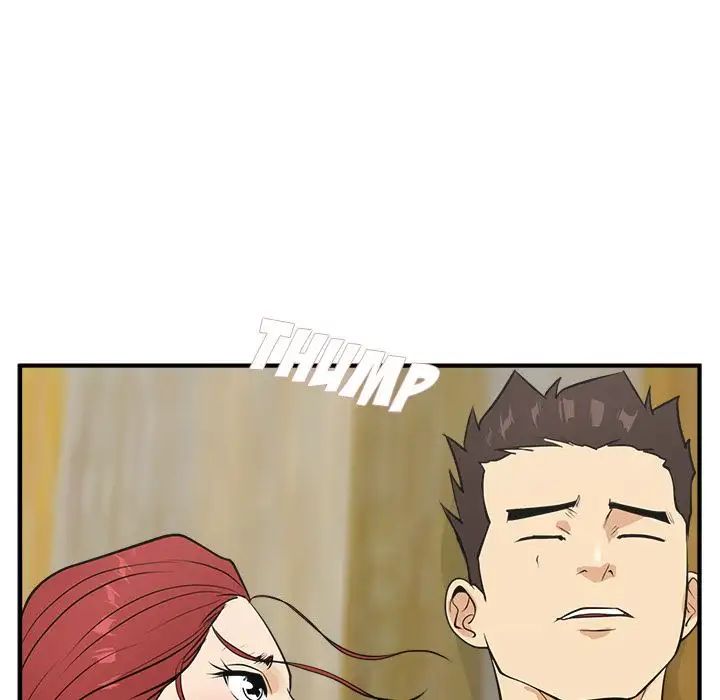 Mr. Kang page 125
