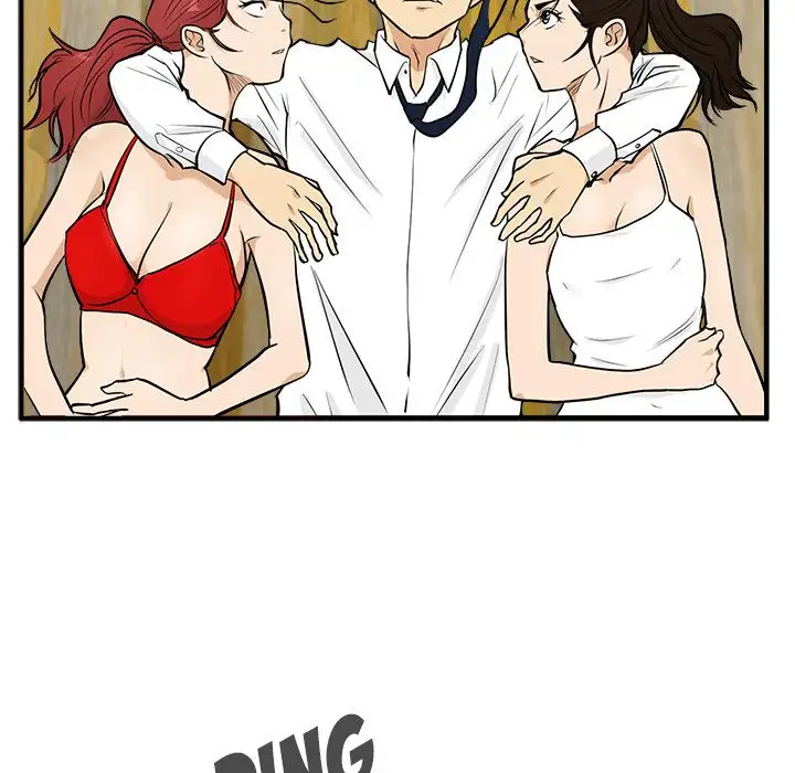 Mr. Kang page 128