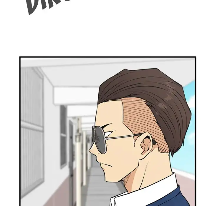 Mr. Kang page 135
