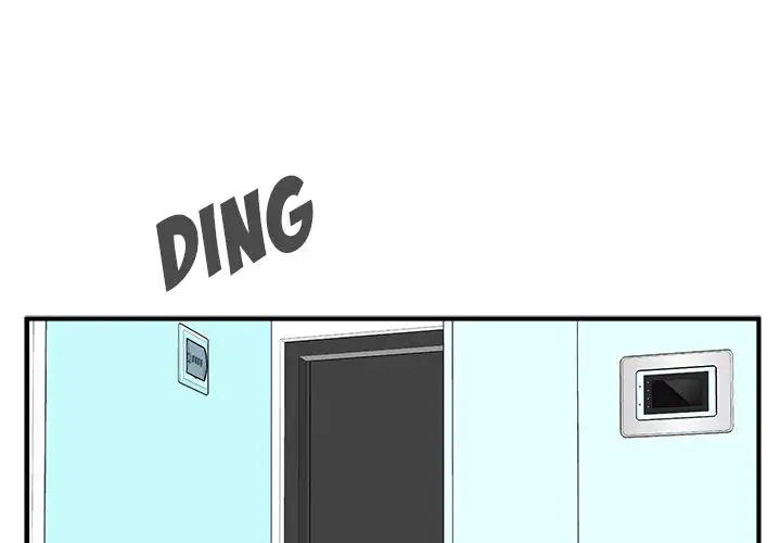 Mr. Kang page 1