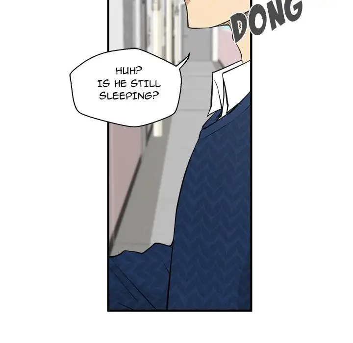 Mr. Kang page 5