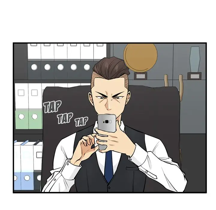 Mr. Kang page 15
