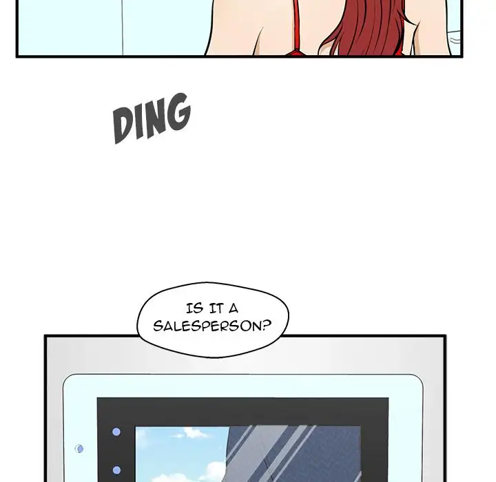 Mr. Kang page 28