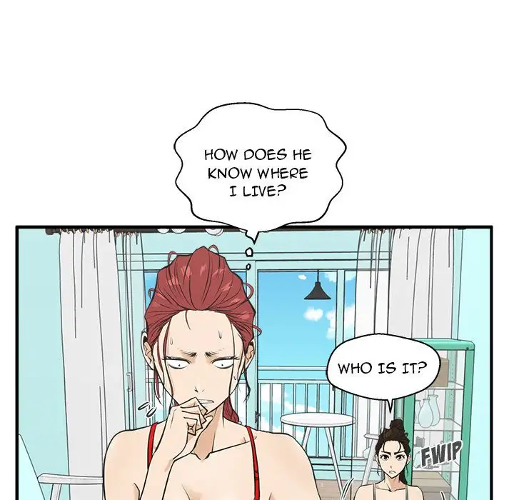 Mr. Kang page 32