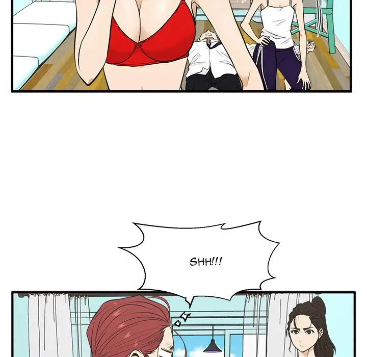 Mr. Kang page 33