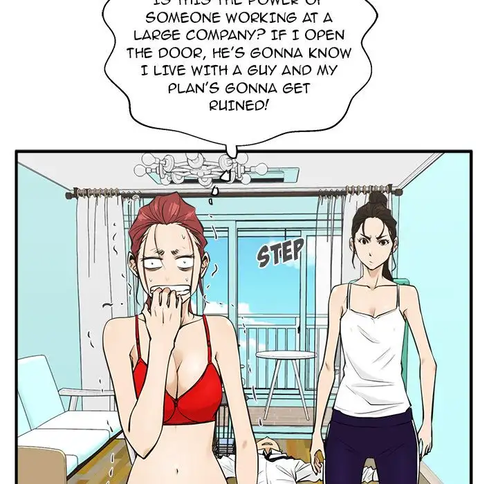 Mr. Kang page 35