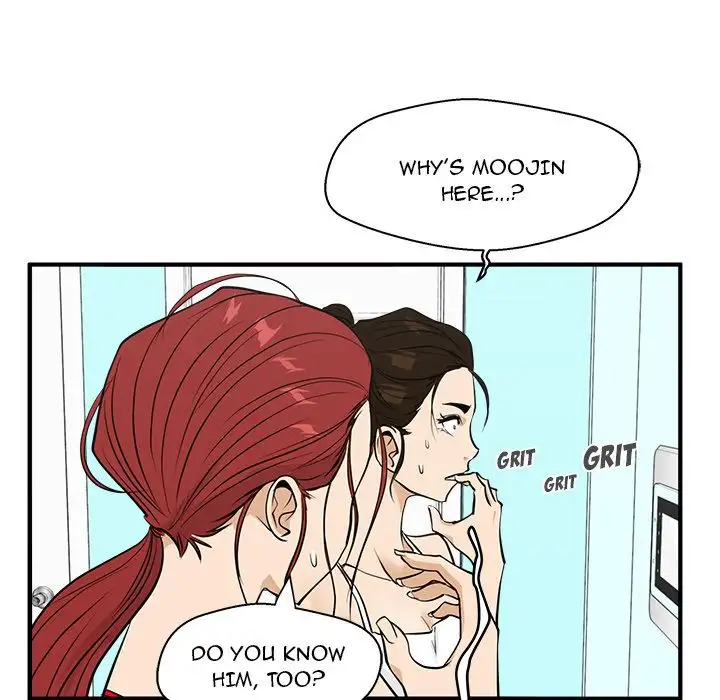 Mr. Kang page 40
