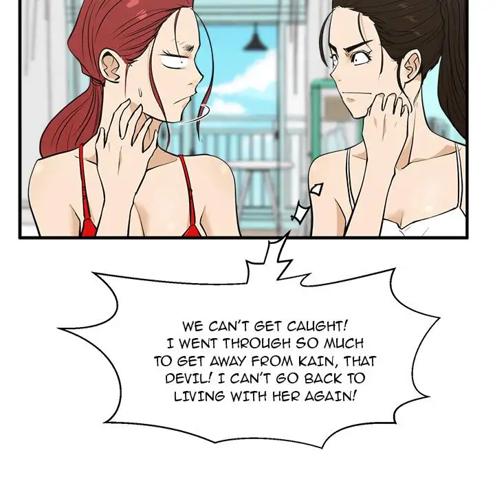 Mr. Kang page 42