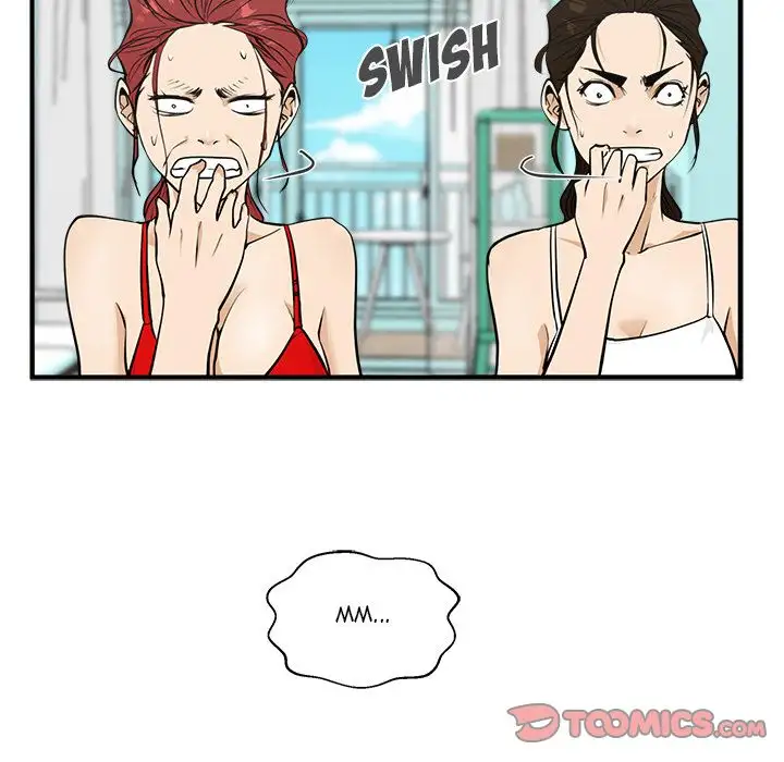 Mr. Kang page 45