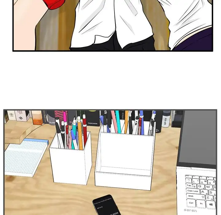 Mr. Kang page 60