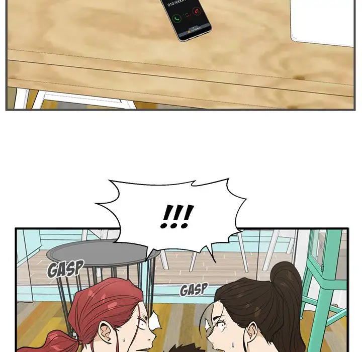 Mr. Kang page 61